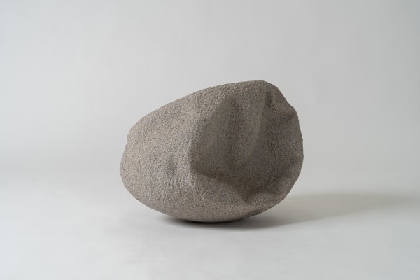 洪聖雄, 《砌殼 32》 Stacking Shells 32, 2025