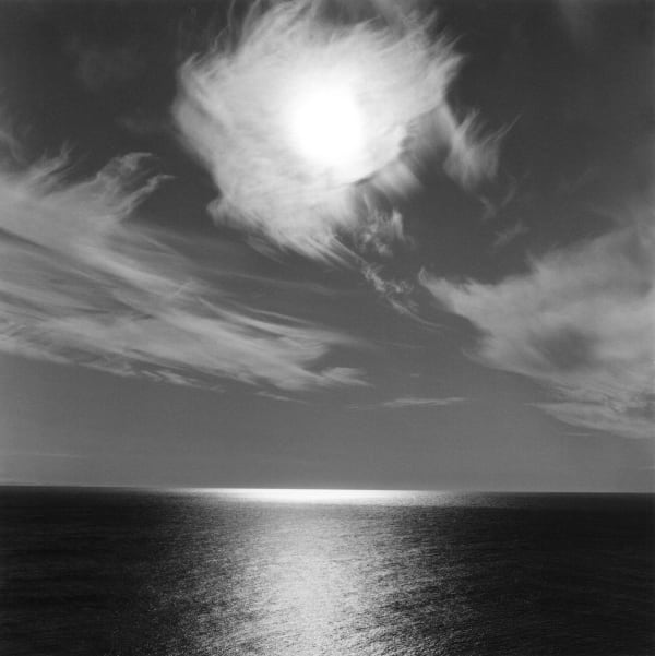 克里斯托弗．戴樂, Sövanöf, near the place where Anna was born, Melrakkaslétta , 2014
