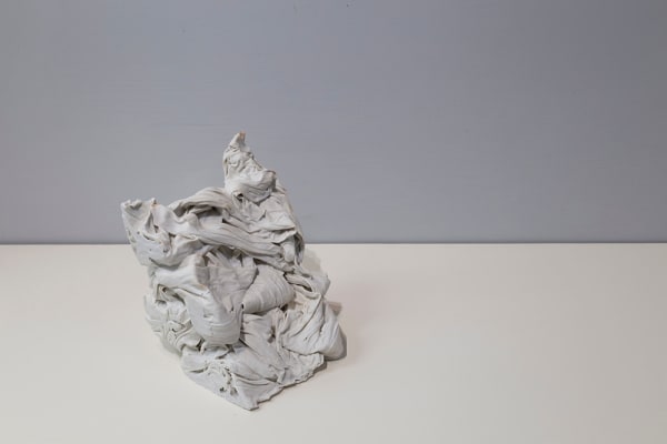 漢娜.佩蒂強, 《地面(C xi)》 Ground (C xi), 2019