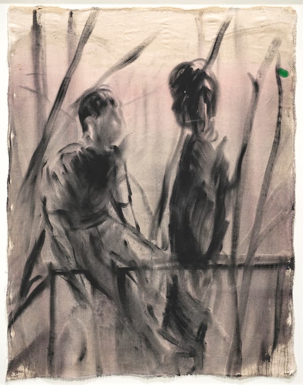 喬哈・加百列, 無題 Untitled, 2019