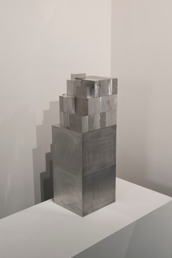 王為河, 《若》 Ruo, 2020