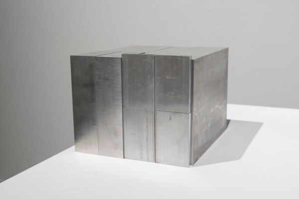 王為河, 《間》 Jian, 2020