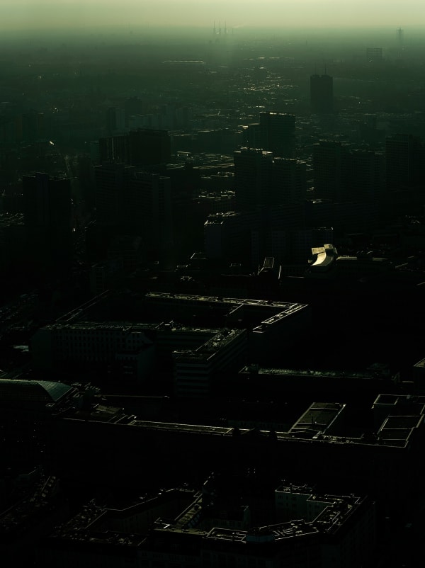 丹尼・格爾卡, No.1, 2020