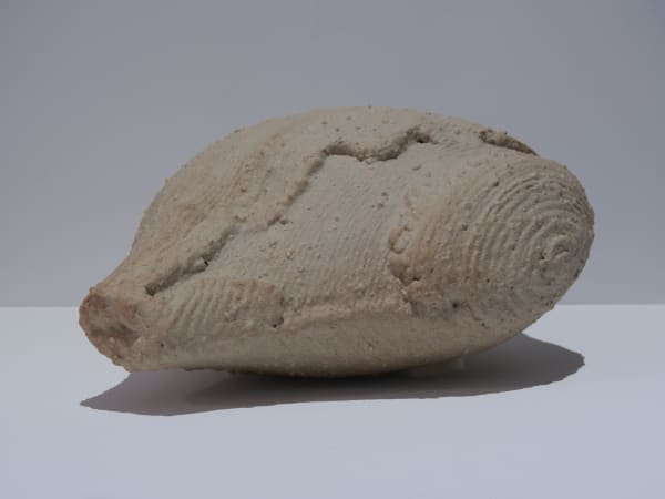劉致宏, 《陶笛_04》 Ocarina _04, 2021