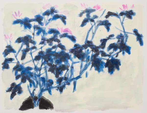 鄔一名, 《盆景 8》Bonsai 8, 2014