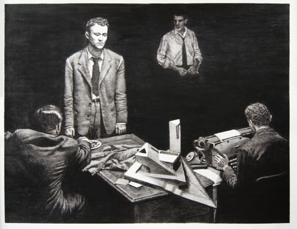 維特.貝拉諾, 《無名百篇》The Nameless Hundred, 2014