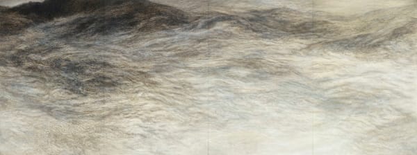 林煒翔, 〈龍吟〉Roaring, 2021