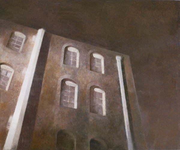 黃亮, 《小樓》, 2010