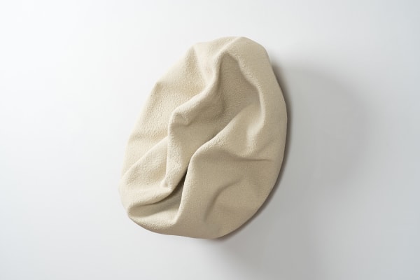 洪聖雄, 《砌殼 22》 Stacking Shells 22, 2025