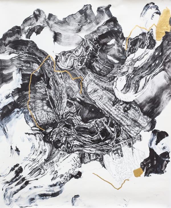 派翠西亞．伊斯塔柯, 《無題》 Untitled, 2019