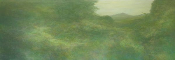 林煒翔, 《餘音》Reverberation, 2018