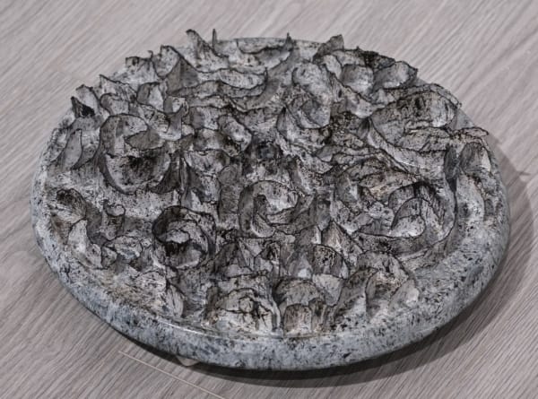 謝鴻均, 《移動之亂I 》 Moving in a Chaos Way I , 2022