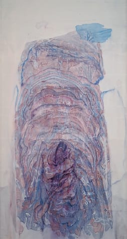 薩維里奧.托諾利, 《浮墨 03》 Suminagashi 03, 2025