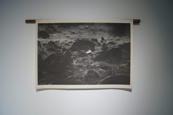 于吉, 《採硫日記-20150504》 Pataauw Daily 20150504, 2015