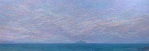 林煒翔, 《從前的雲走得慢》 Clouds in the Past Moved Slowly, 2021