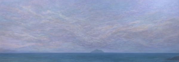 林煒翔, 《從前的雲走得慢》 Clouds in the Past Moved Slowly, 2021