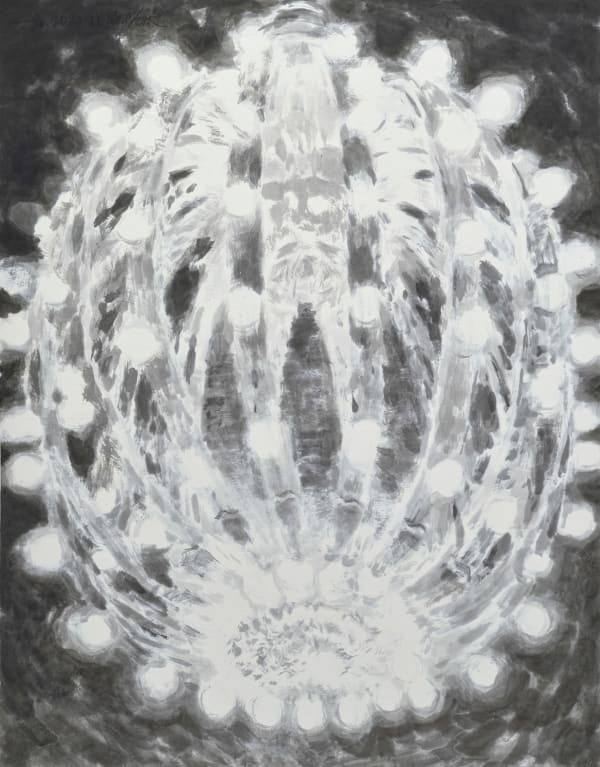 鄔一名, 《紐約紐約》New York, New York, 2020