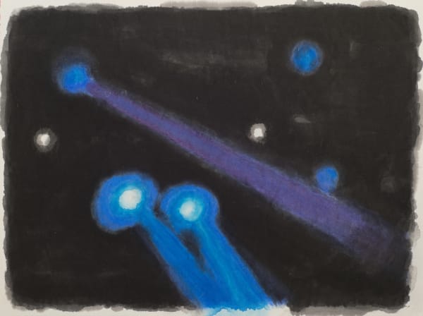 鄔一名, 《光 6》 Light 6, 2014