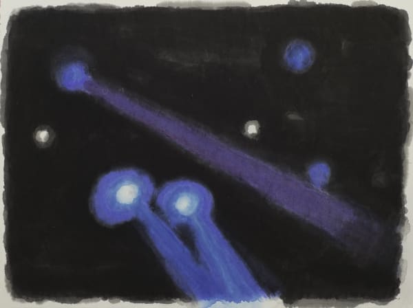 鄔一名, 《光 6》 Light 6, 2014