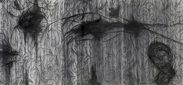 謝鴻均, 《繆纏之二》 Wrapping within Wrapping II, 2010