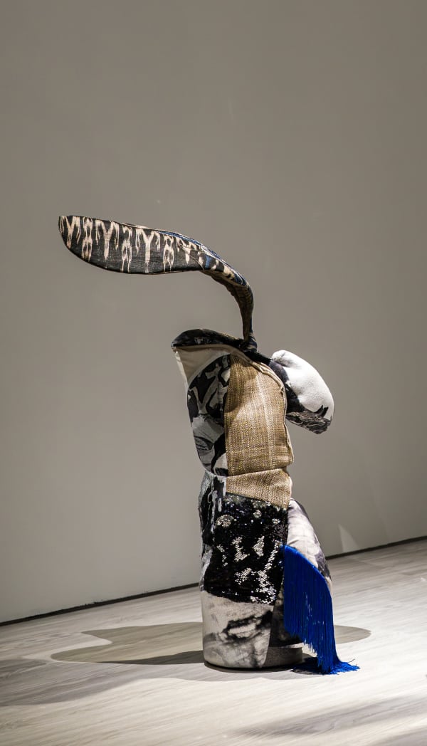 派翠西亞．伊斯塔柯 - 《無盡夏日(夜空)》 Endless Summer (Night Skies), 2025