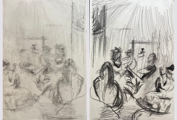 周楷倫, 《Pawnshop》, 2020