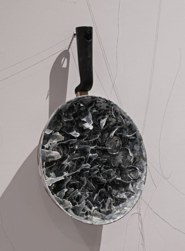 謝鴻均, 《烹飪之道 V》 Ways of Cooking V, 2022