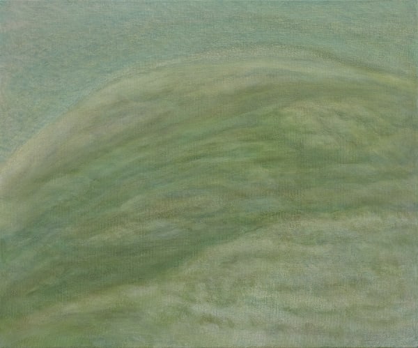 林煒翔, 《如夢(十九)》 Like a Dream (19), 2021