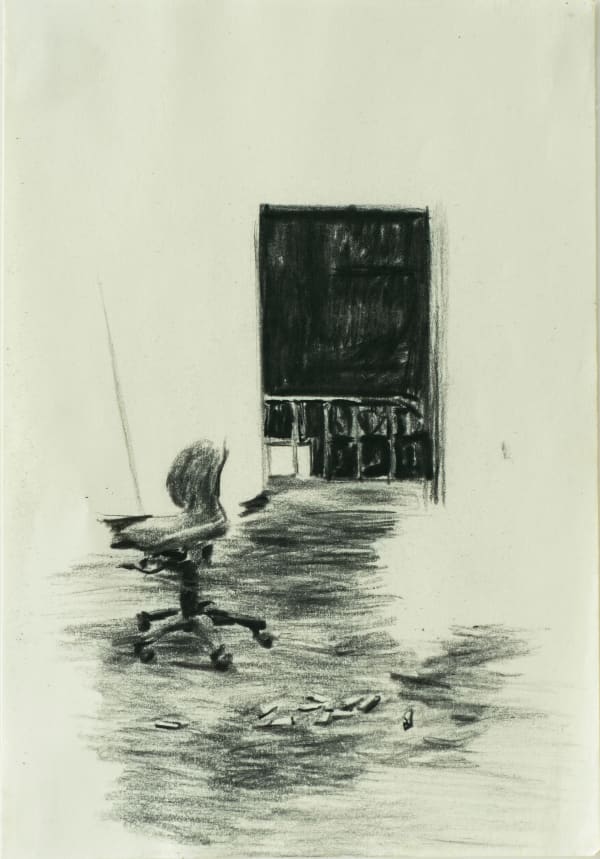 周楷倫, 《Studio》, 2018