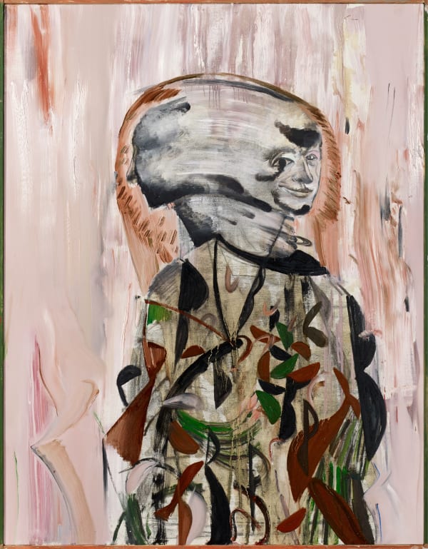 鍾江澤 , Double, 2014