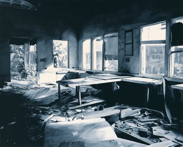 儂那．凱西亞, 《仙境頌》Ode to Wonderland, 2007