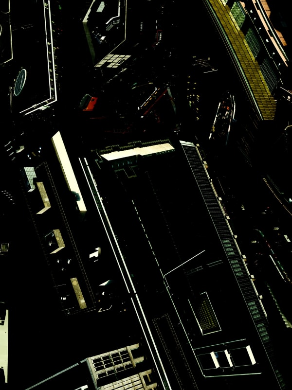 丹尼・格爾卡, No.7, 2021