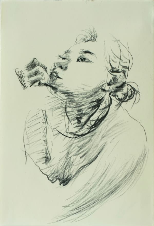 周楷倫, 《Shiya》, 2019