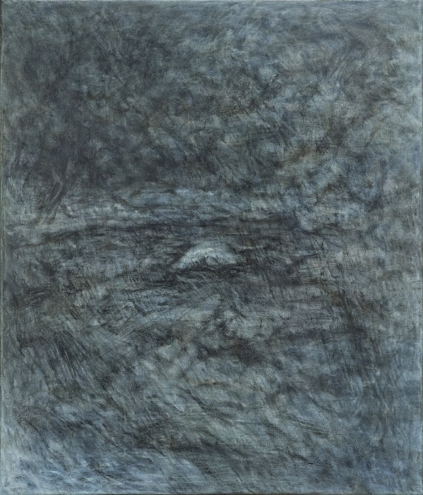 林煒翔, 《水岸》 Shore, 2024