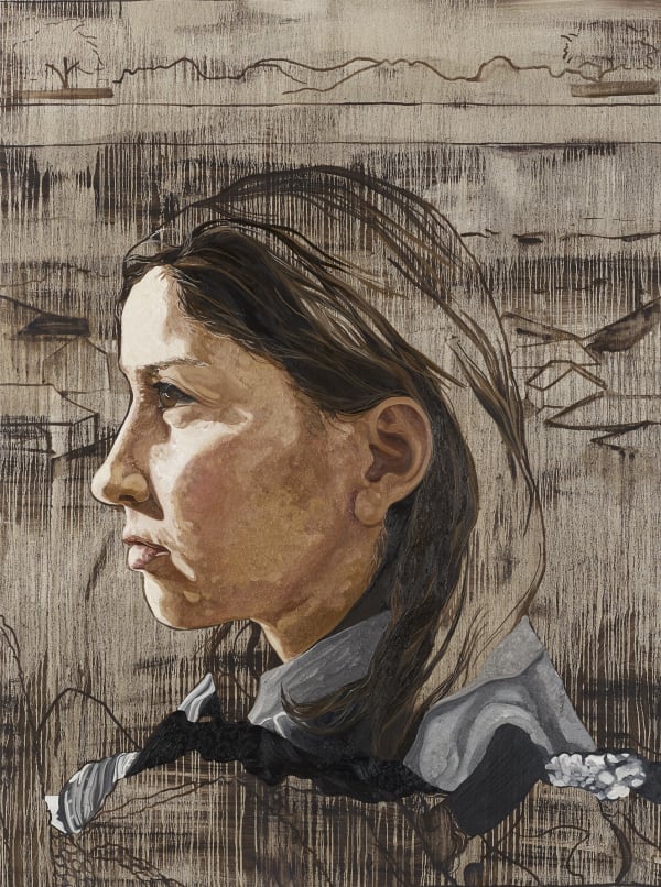 漢娜．佩蒂強, 《小/東西 MMDS》 small/things MMDS, 2018