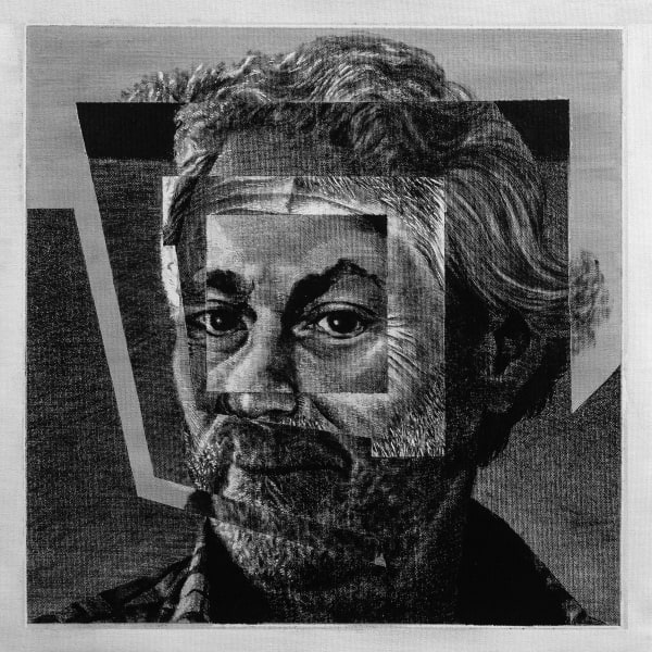 維特.貝拉諾, 《唐納.賈德》 Donald, 2017