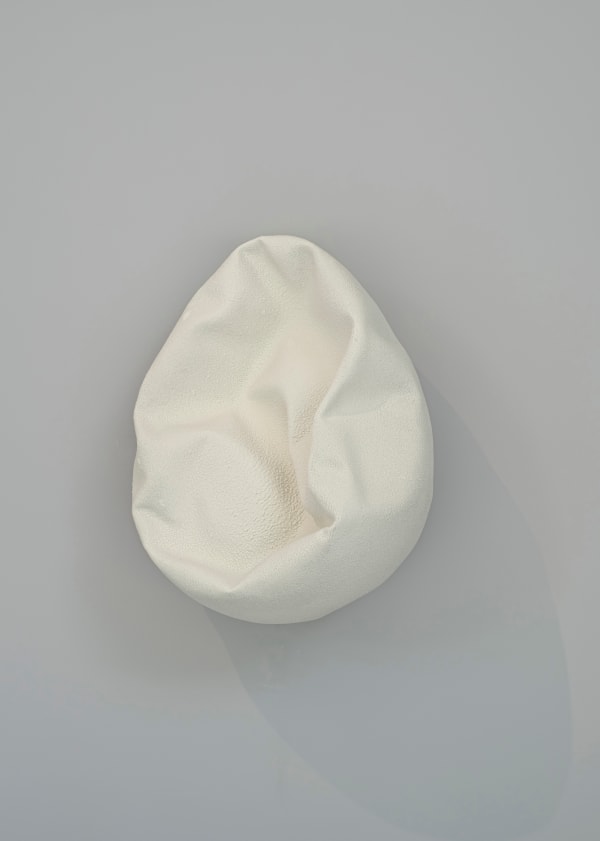 洪聖雄, 《砌殼 01》 Stacking Shells 01, 2024