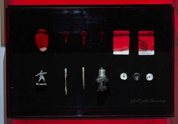 史金淞, 《華山計畫 No.5》 Hua Shan Project No.5 , 2008