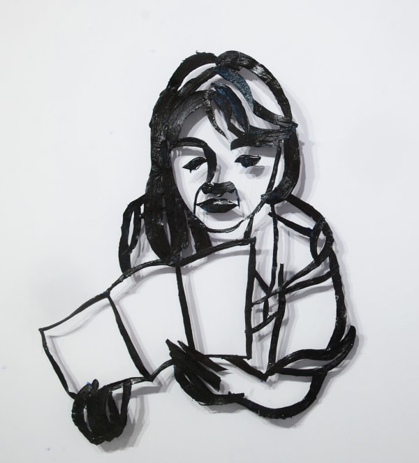 羅懿君, 《Yulia》, 2018