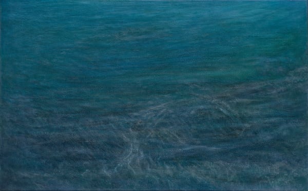 林煒翔, 《寂靜》Serenity, 2023