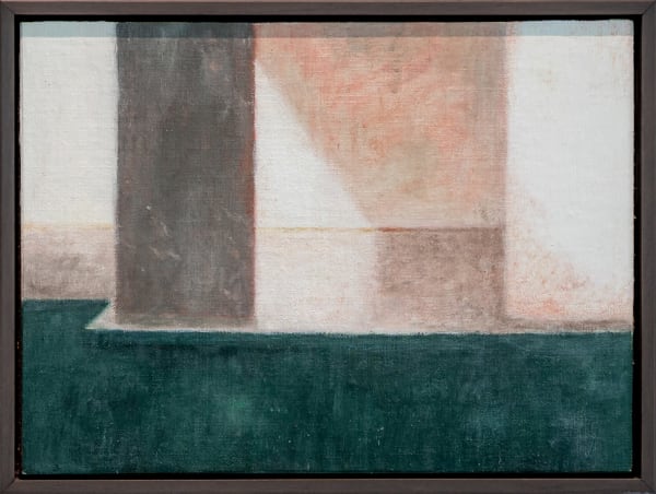 嚴友亨, Untitled, 2024