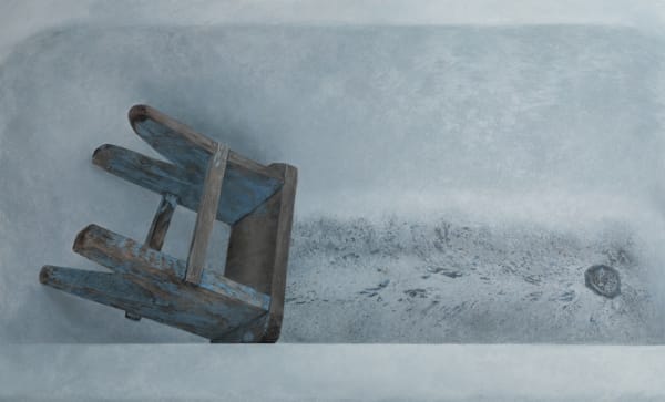 安娜・瑪瑞亞・米庫, 《但嘗試......怎樣的未來與角色》 that tries to ... What future and what role, 2019