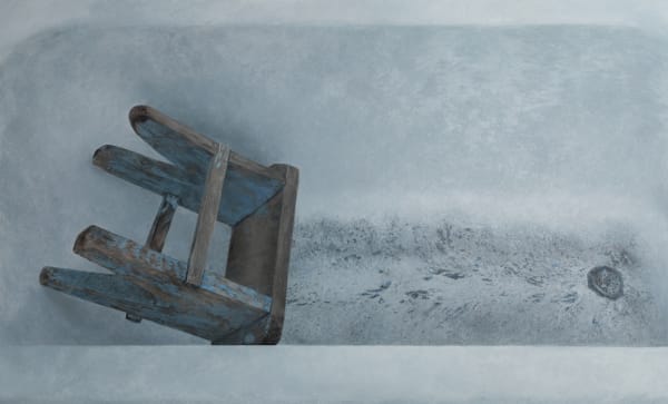 安娜・瑪瑞亞・米庫, 《但嘗試......怎樣的未來與角色》 that tries to ... What future and what role, 2019