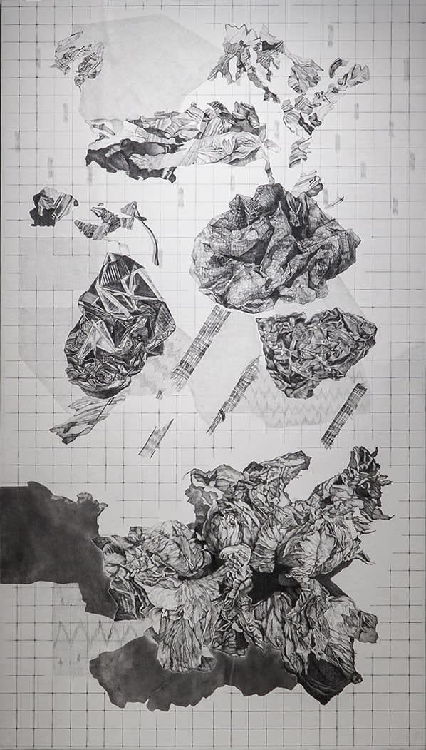 派翠西亞．伊斯塔柯, 《多雲地區的暴風雨》 Storm in Cloud Country, 2025