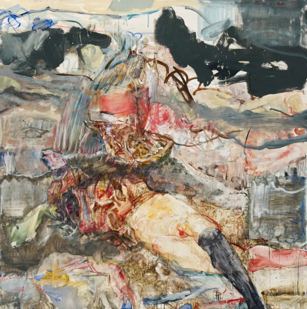 鍾江澤, 《蛹》 Pupa, 2017