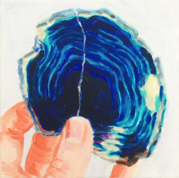 張墨, #gem, 2019