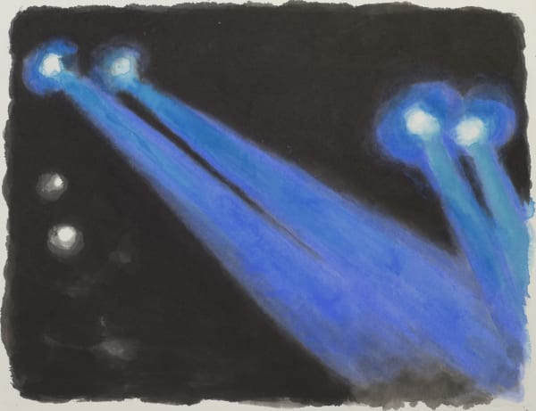 鄔一名, 《光 5》 Light 5, 2014