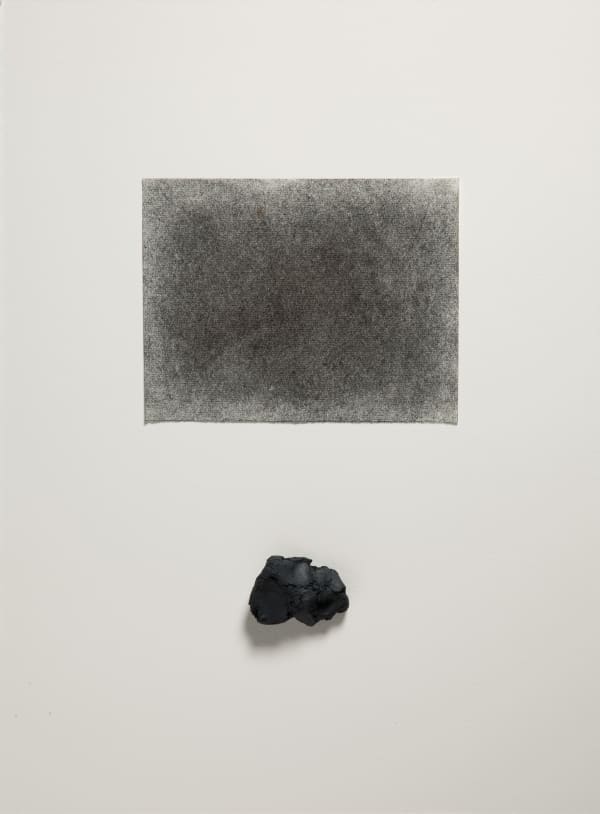 石晉華 , 《走筆#124》 Pen Walking #124, 2012