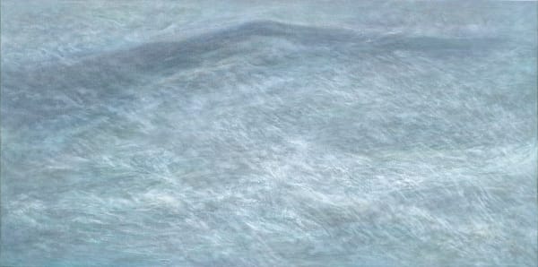 林煒翔, 《幽幽而來的雲》Clouds Creeping Closer, 2023