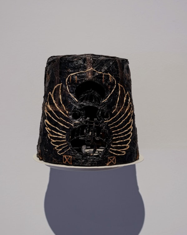 羅懿君, 《蘇丹的王冠》 Sultan's Kuluk , 2018